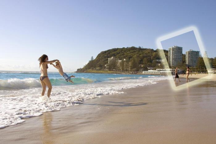 gemini court holiday apartments