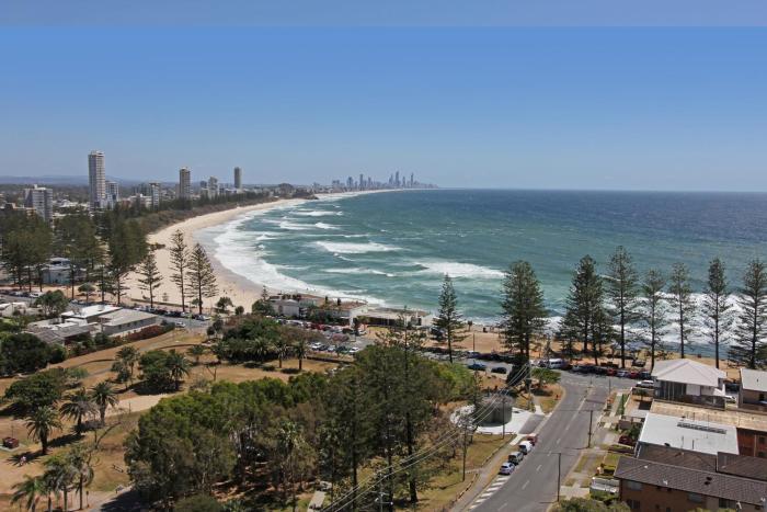 gemini court holiday apartments