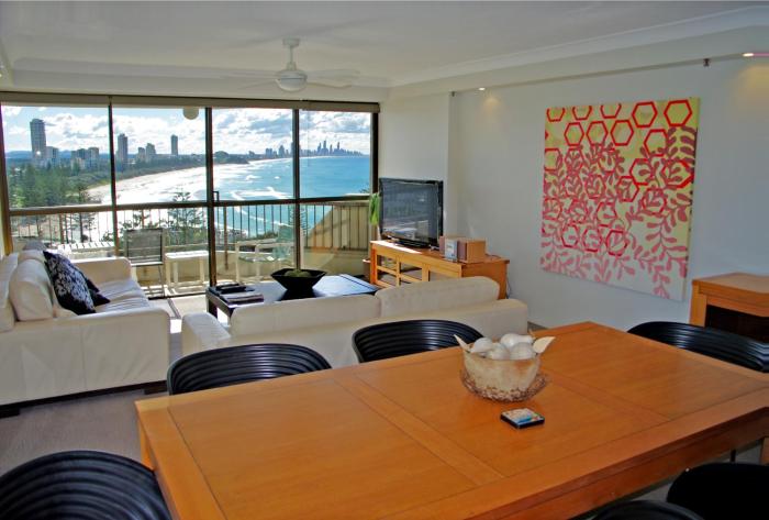 gemini court holiday apartments