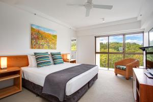 Gemini Court Holiday Apartments,Gold Coast>>Burleigh Heads,4 star