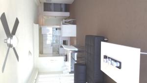 gemini court holiday apartments