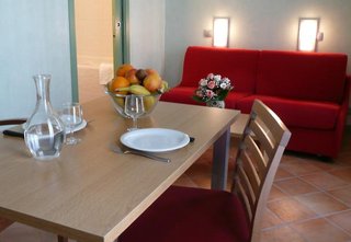 apparthotel odalys le palais rossini