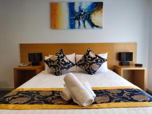 The Coachman Motel & Units,Dandenong>>Cowes,4 star