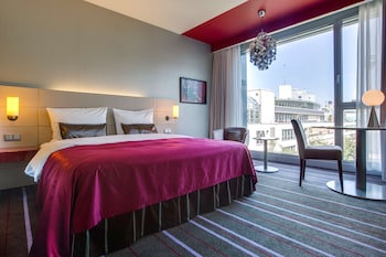 radisson blu media harbour hotel dusseldorf