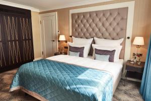 Steigenberger Icon Grandhotel & Spa Petersberg,Cologne>>Bonn,5 star