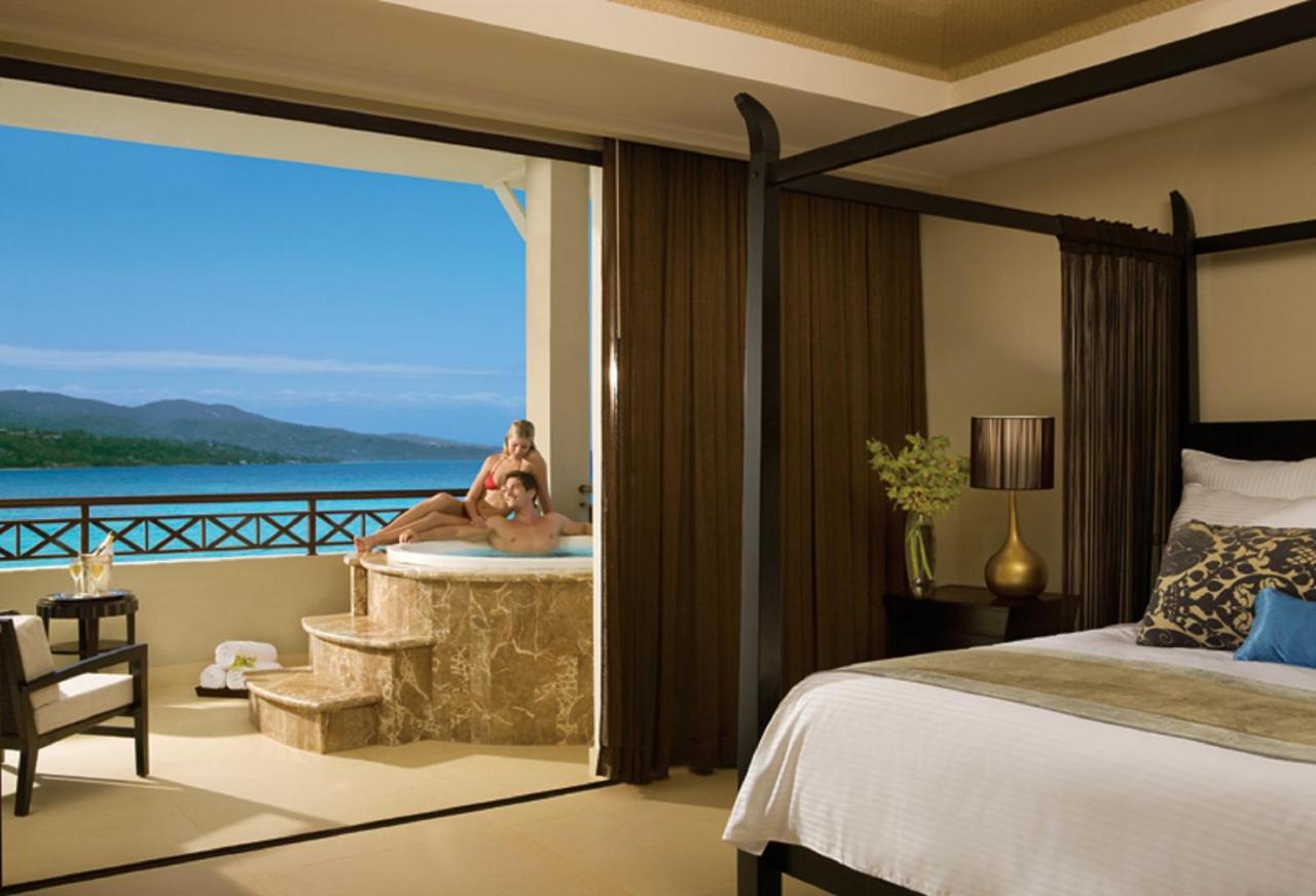 secrets wild orchid montego bay luxury adults only all inclusive