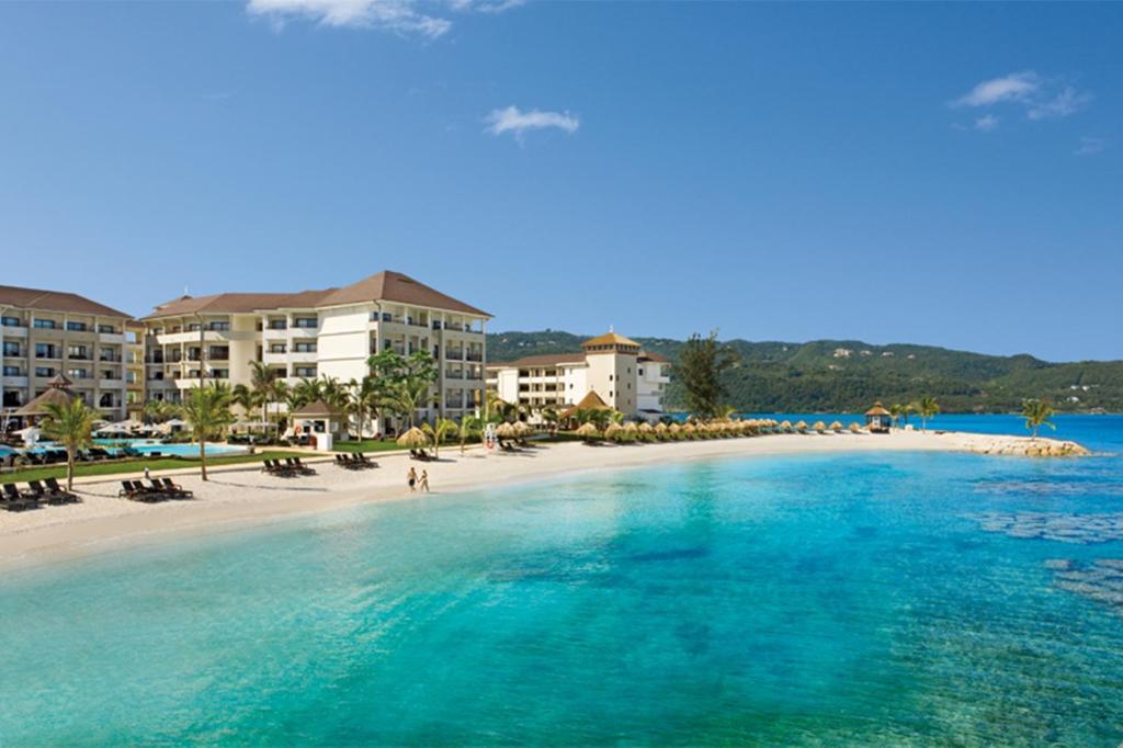 secrets wild orchid montego bay luxury adults only all inclusive