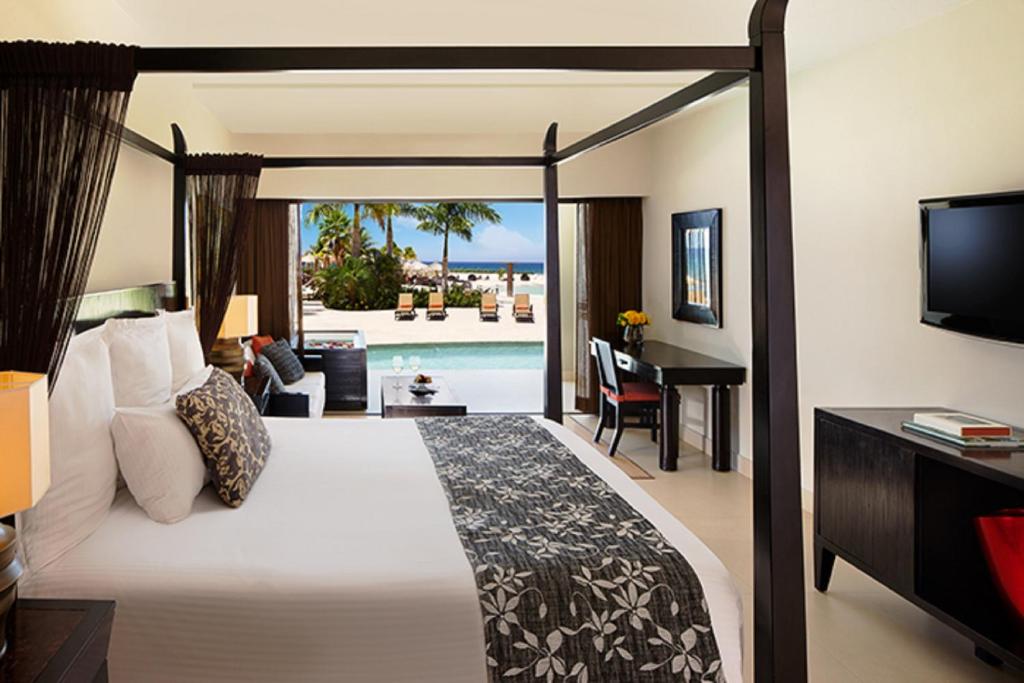 secrets wild orchid montego bay luxury adults only all inclusive