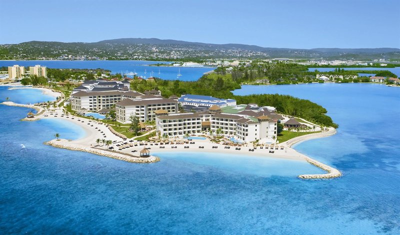 secrets wild orchid montego bay