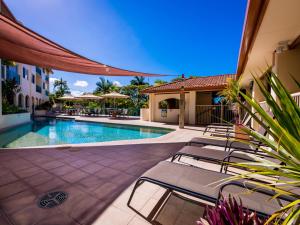 Shingley Beach Resort,Cannonvale>>Airlie Beach,5 star