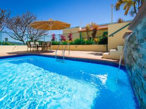 Shingley Beach Resort,Cannonvale>>Airlie Beach,5 star