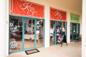 shingley beach resort