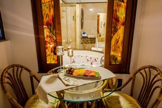 Hotel Park 10,Medellin>>El Poblado,4 star