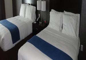 Holiday Inn Express & Suites Kansas City Ku Medical Center,Kansas City>>Grandview,3 star