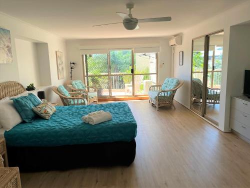 sanctuary beach resort