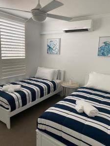 sanctuary beach resort