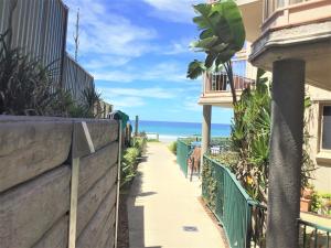 sanctuary beach resort