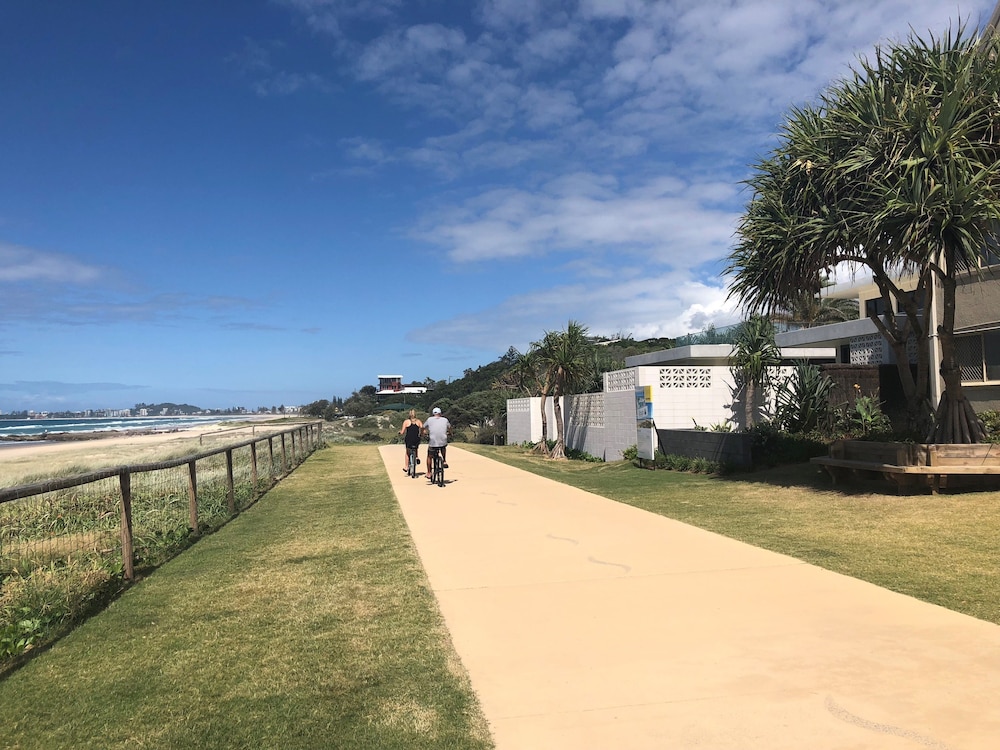 sanctuary beach resort