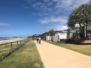 sanctuary beach resort