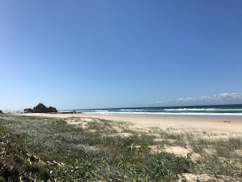 sanctuary beach resort