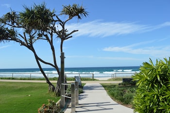 sanctuary beach resort