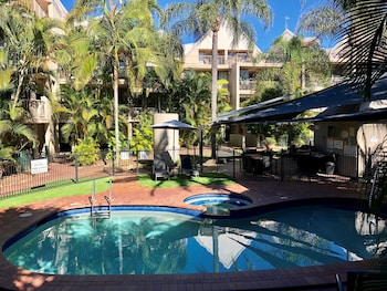 sanctuary beach resort