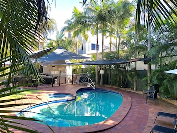 sanctuary beach resort