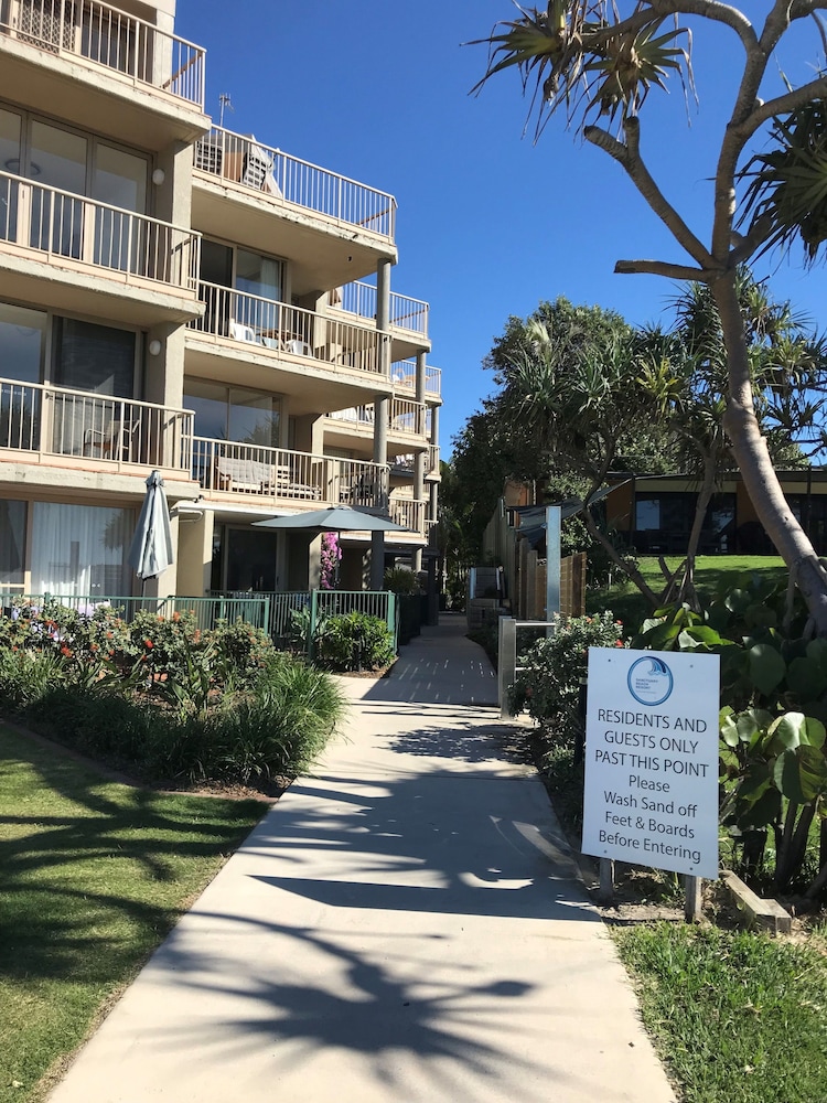 sanctuary beach resort