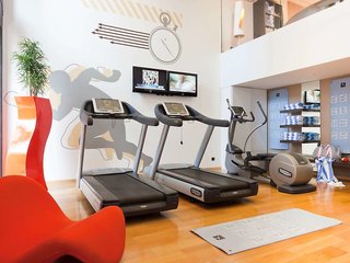 hotel novotel monte carlo