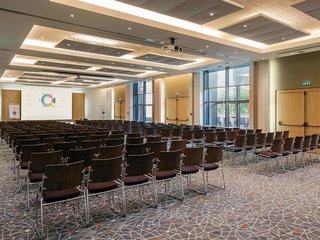 hotel novotel monte carlo