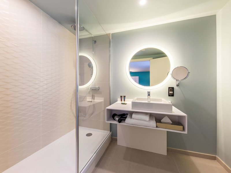 hotel novotel monte carlo