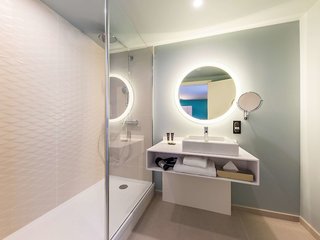 hotel novotel monte carlo