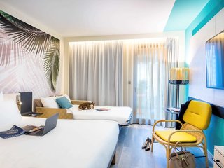 hotel novotel monte carlo