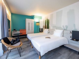 hotel novotel monte carlo