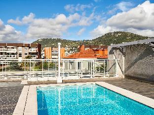 Aparthotel Adagio Nice Centre,Nice>>French Riviera,3 star