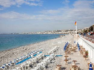 Aparthotel Adagio Nice Centre,Nice>>French Riviera,3 star