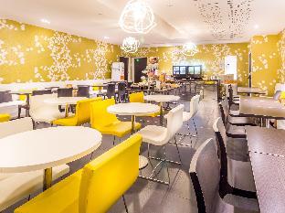 Aparthotel Adagio Nice Centre,Nice>>French Riviera,3 star