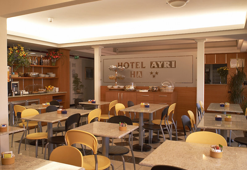 Hotel Ayri,Medesano>>Collecchio,3 star