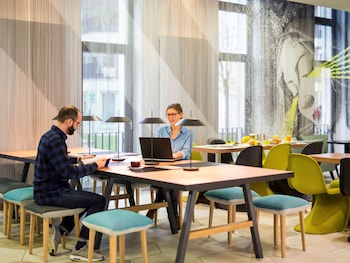adagio koln city aparthotel