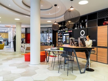 adagio koln city aparthotel