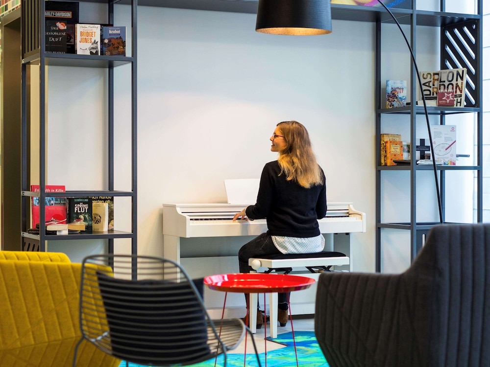 adagio koln city aparthotel