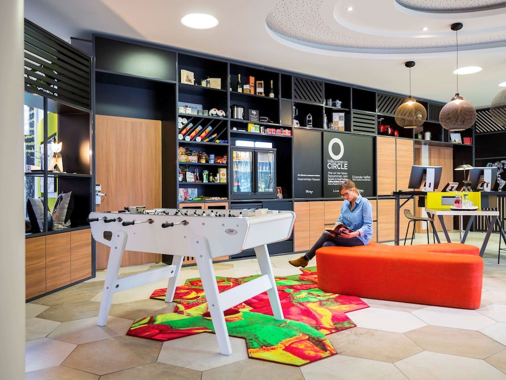 adagio koln city aparthotel