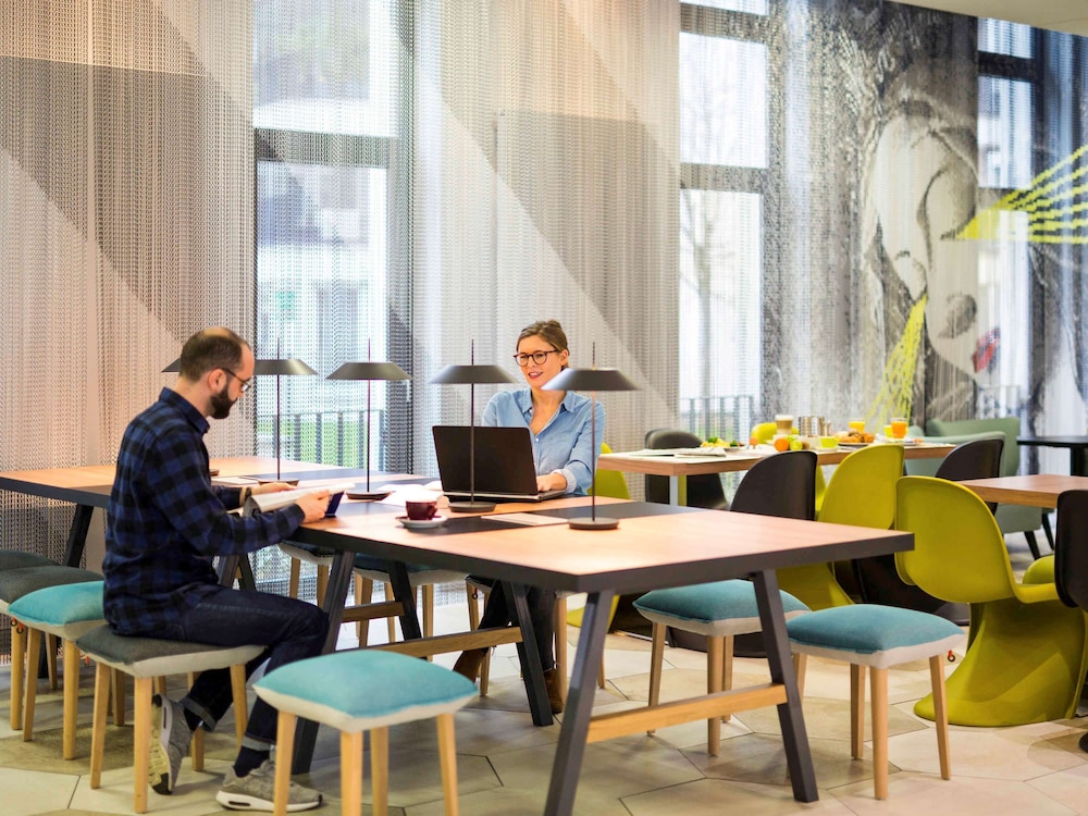 adagio koln city aparthotel