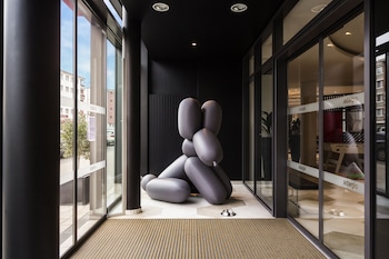 adagio koln city aparthotel