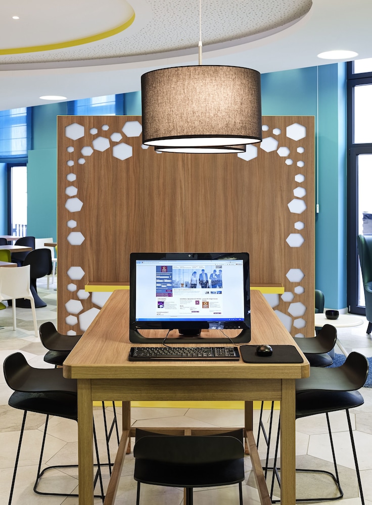 adagio koln city aparthotel