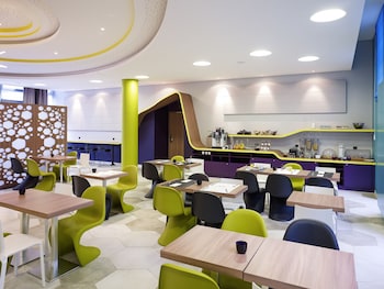 adagio koln city aparthotel