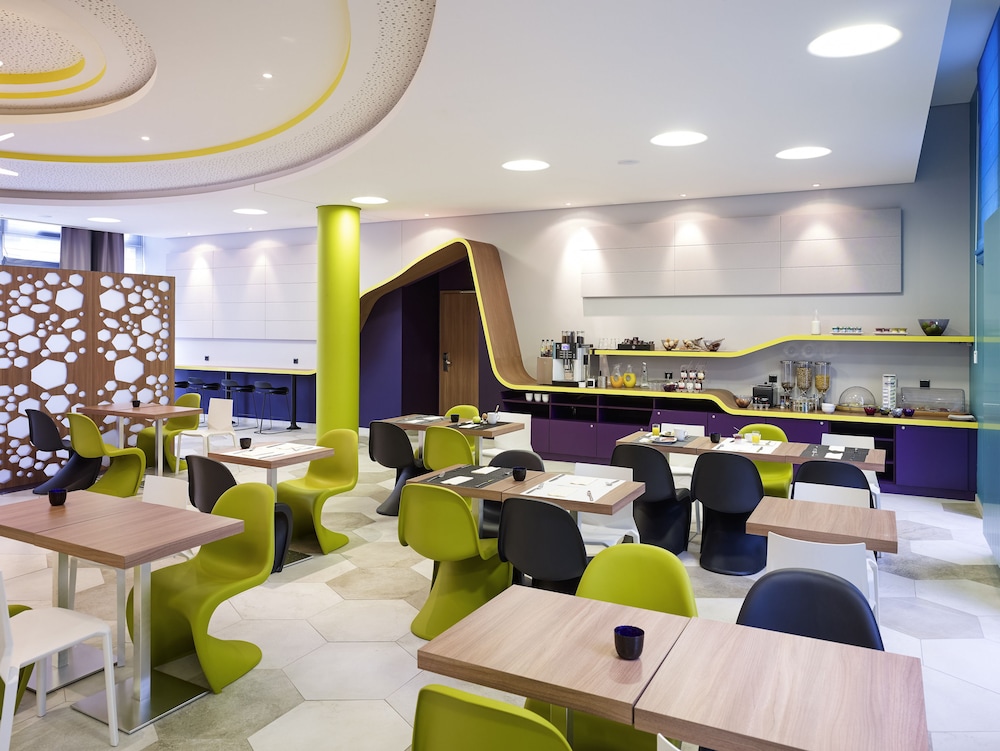 adagio koln city aparthotel