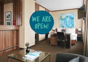 Derag Livinghotel Dusseldorf,Düsseldorf>>Dusseldorf,4 star