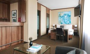 Derag Livinghotel Dusseldorf,Düsseldorf>>Dusseldorf,4 star