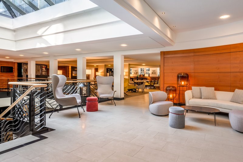 cologne marriott hotel